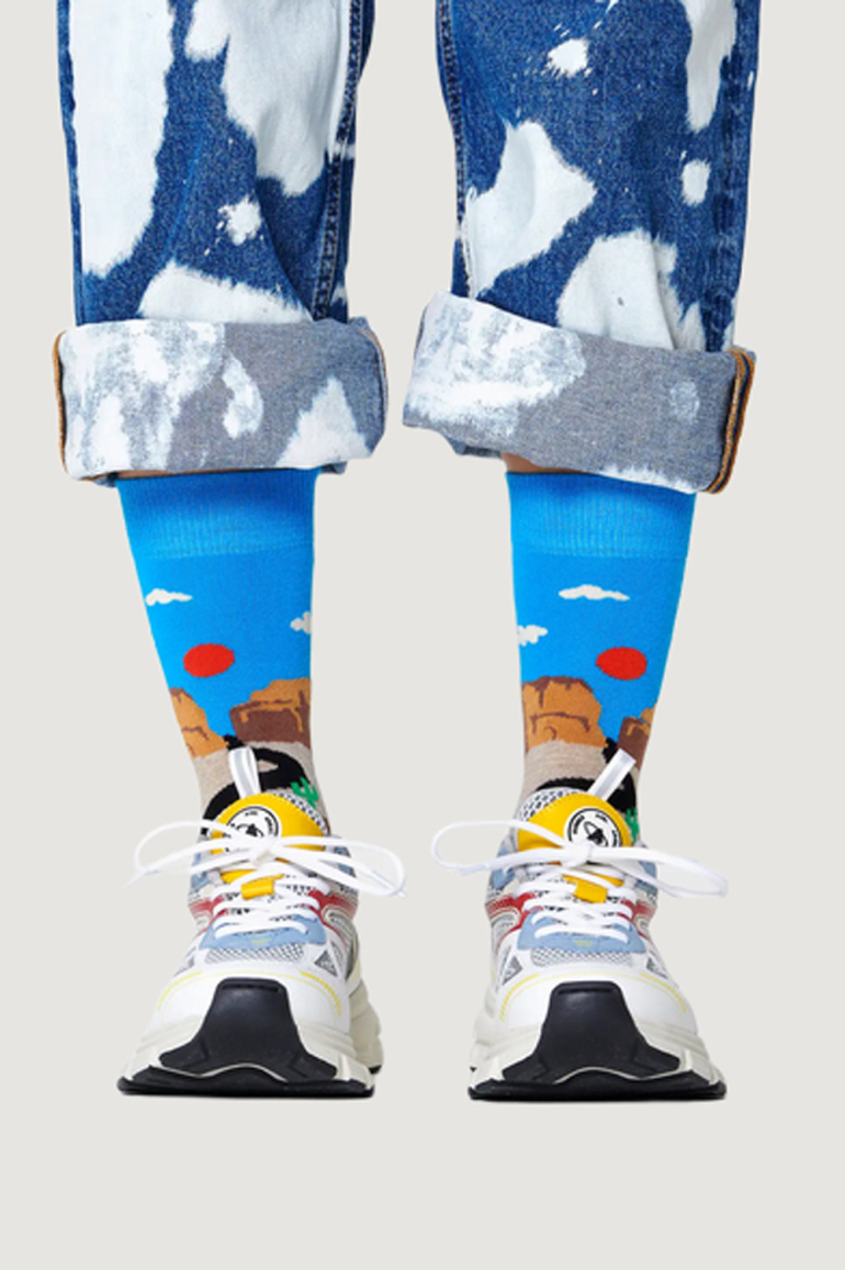 Happy Socks Fehérnemű Női - Image 3