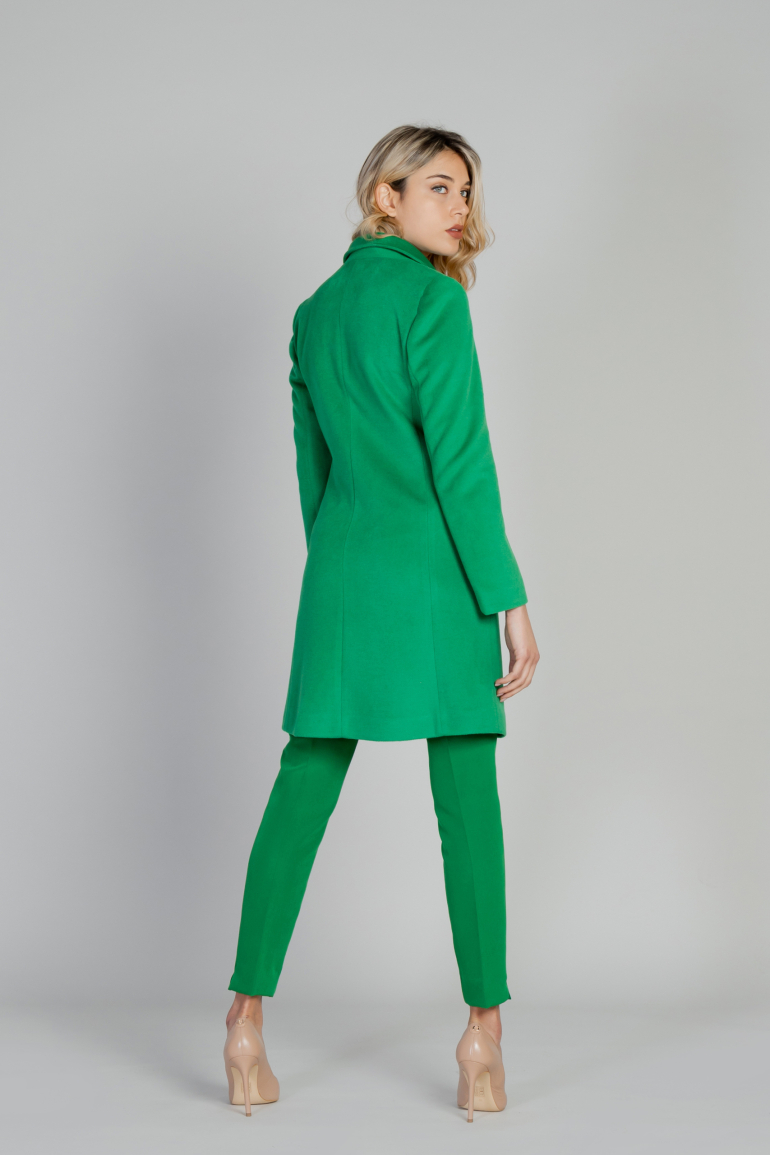Sol Wears Women Kabát Női - Image 3