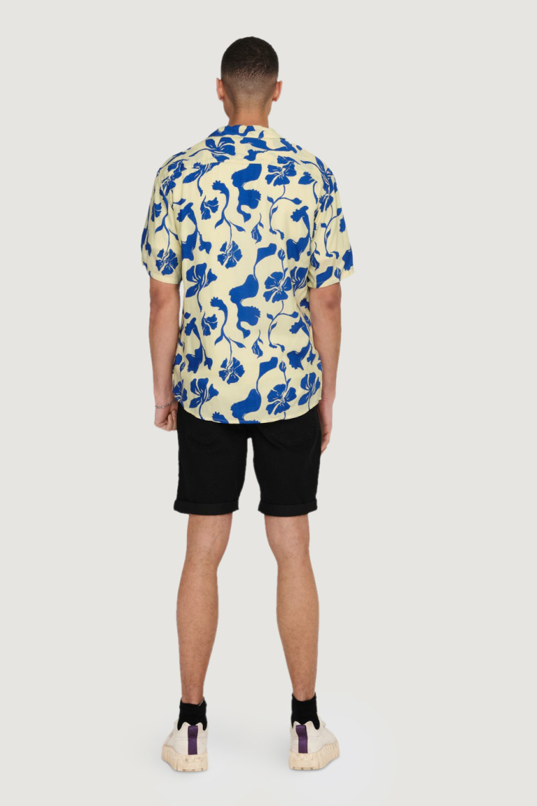 Only & Sons Ing Férfi - Image 3