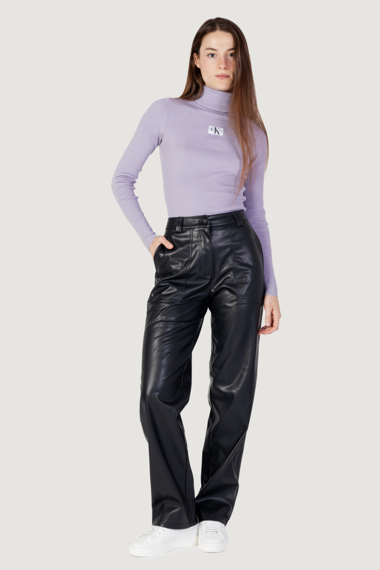 Calvin Klein Jeans Nadrág Női - Image 3