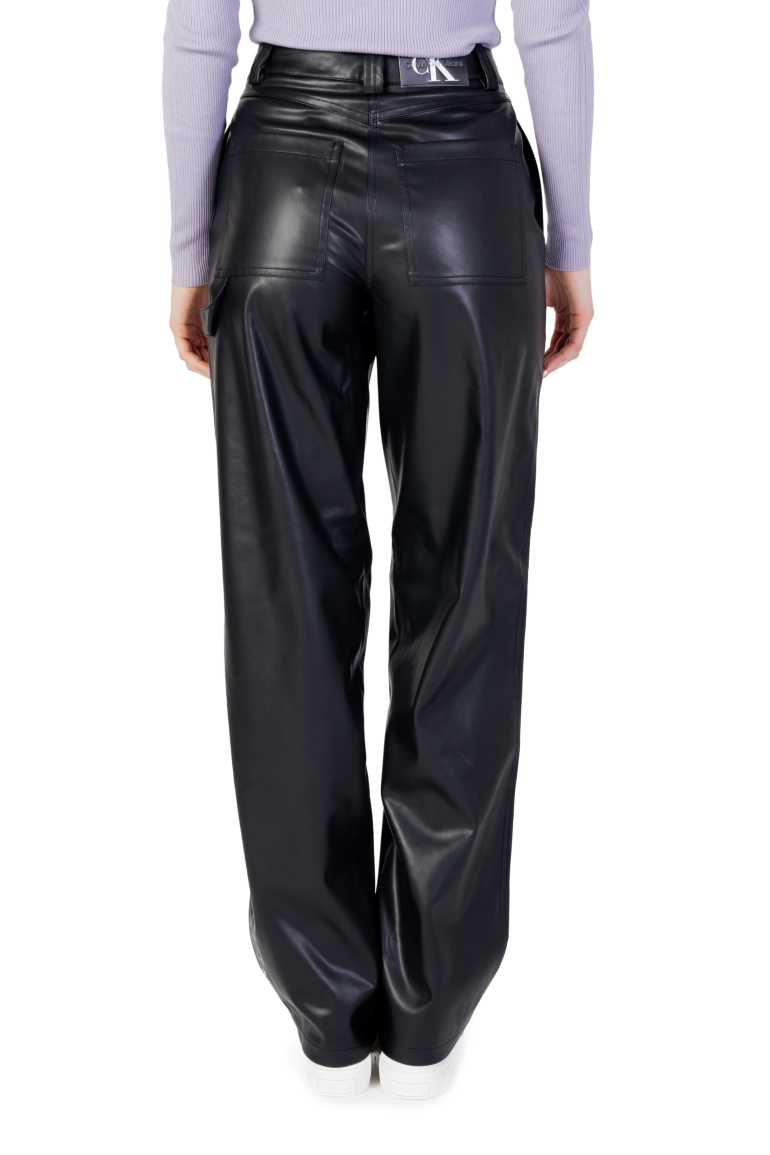 Calvin Klein Jeans Nadrág Női - Image 2