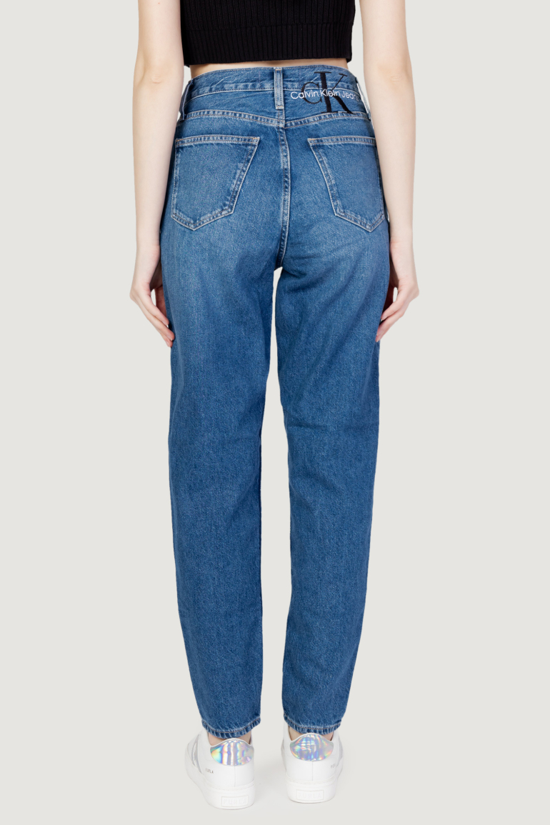 Calvin Klein Jeans Farmernadrág Női - Image 3