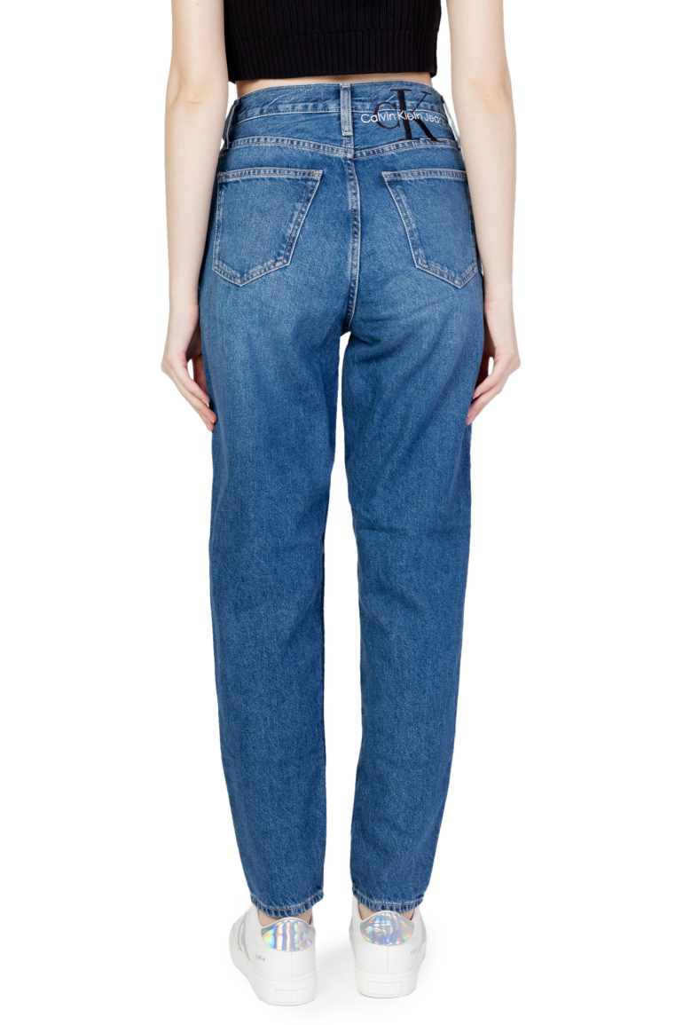 Calvin Klein Jeans Farmernadrág Női - Image 2