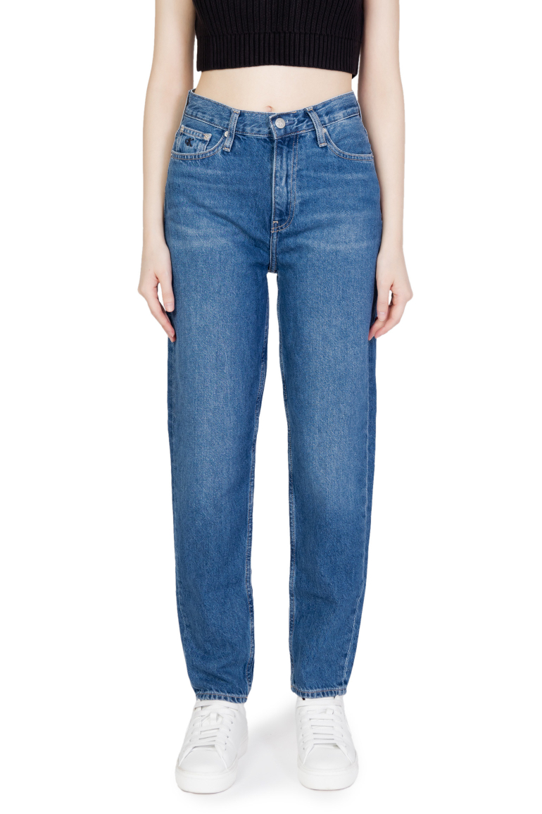 Calvin Klein Jeans Farmernadrág Női