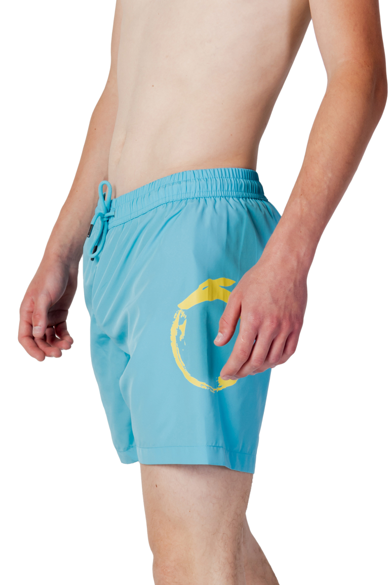 Trussardi Beachwear Fürdőnadrág Férfi