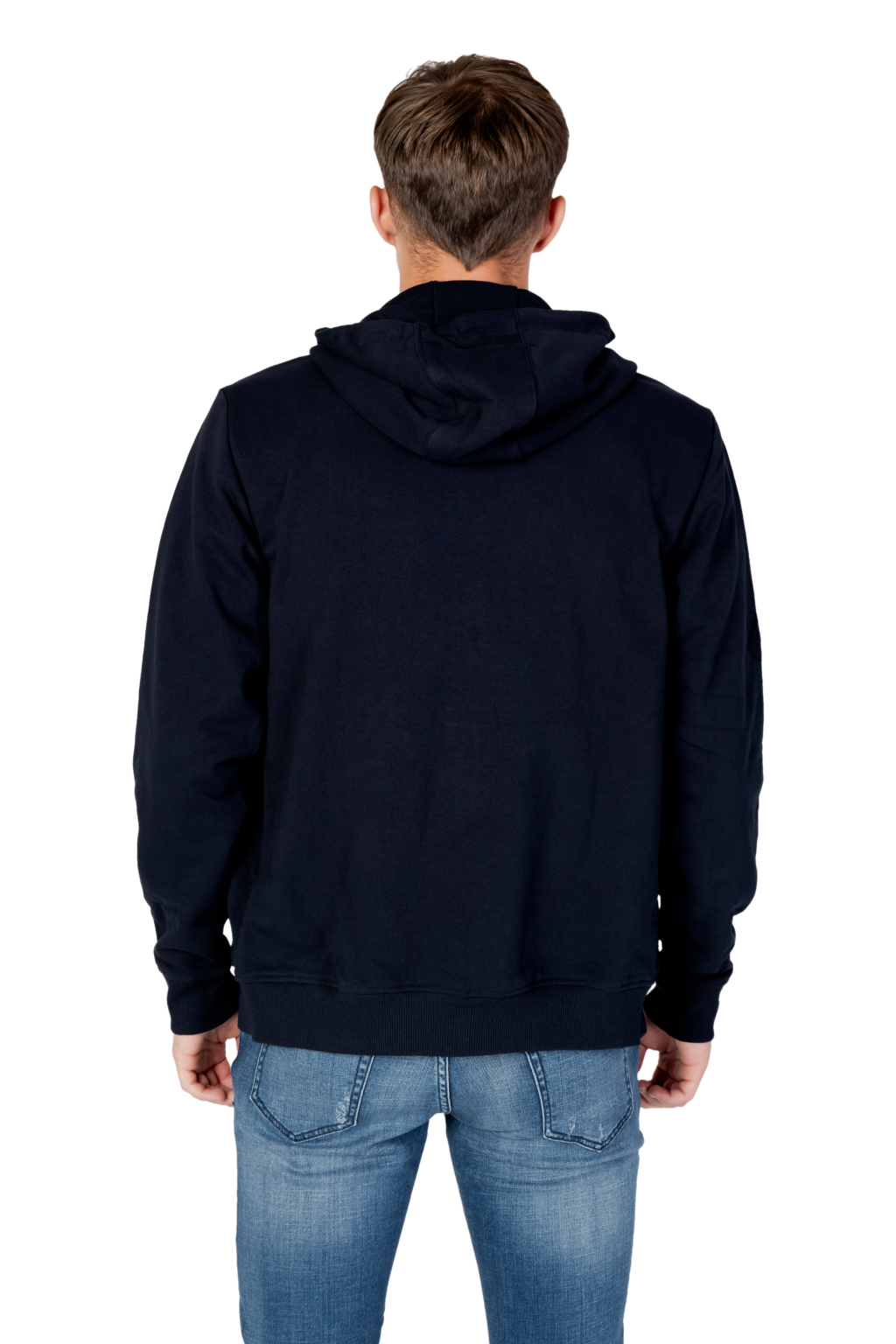 Tommy Hilfiger Jeans Melegítő Felső Férfi - Image 2