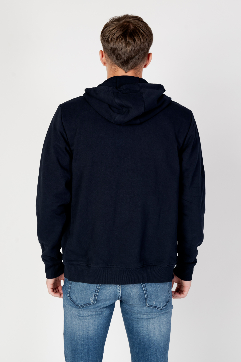 Tommy Hilfiger Jeans Melegítő Felső Férfi - Image 3