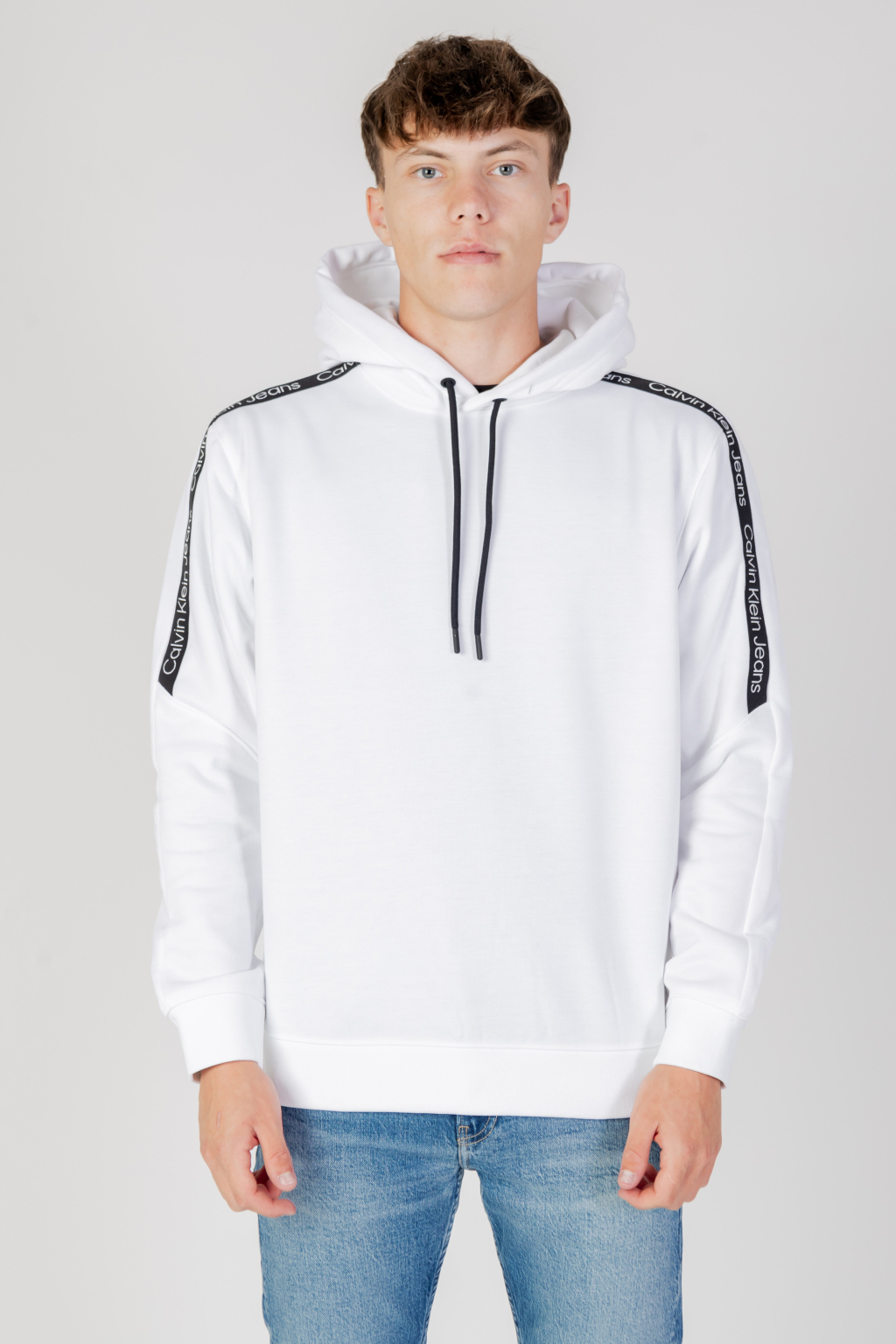 Calvin Klein Jeans Melegítő Felső Férfi - Image 3