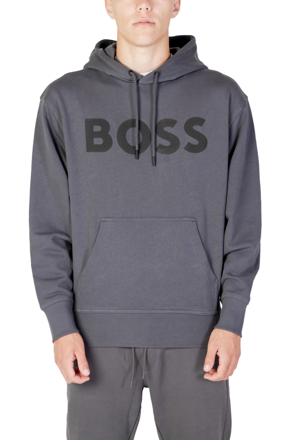 Boss Melegítő Felső Férfi