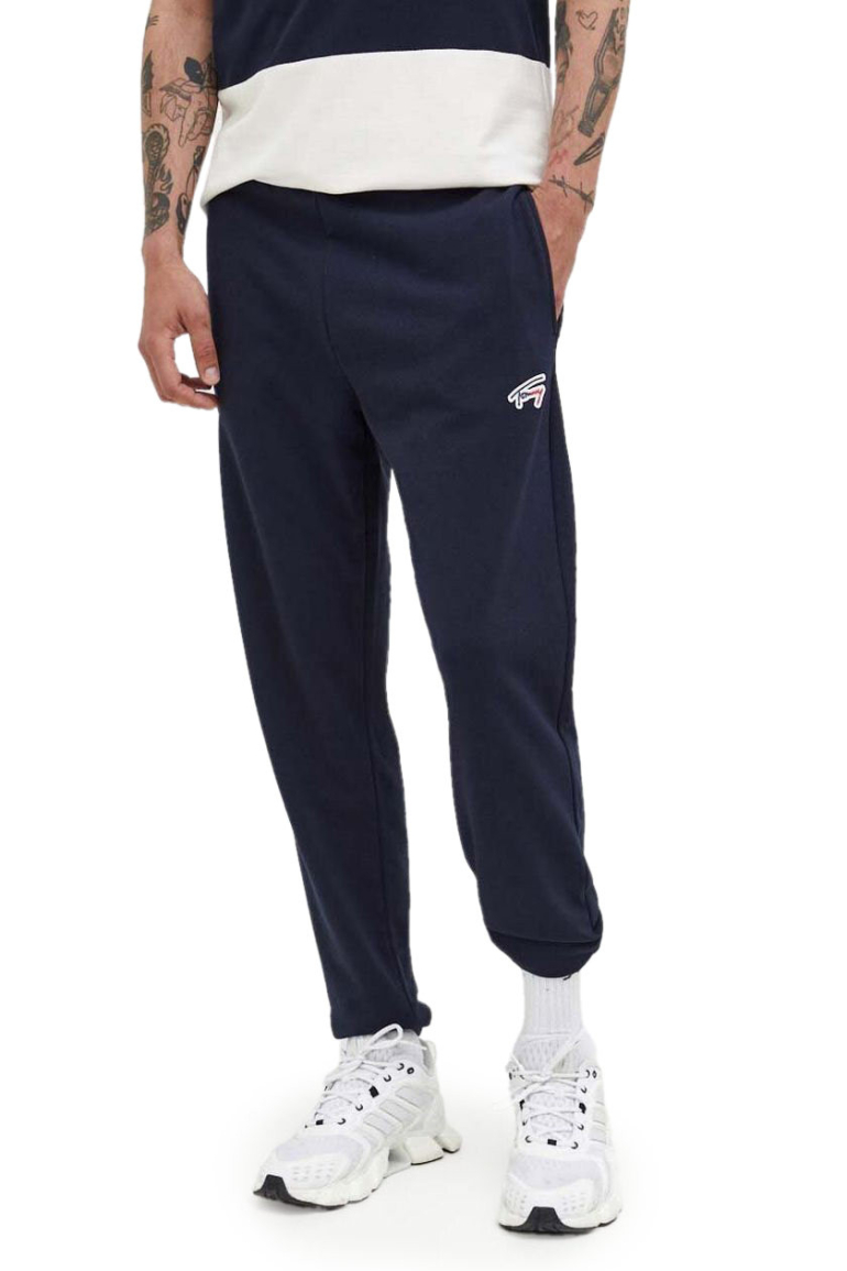 Tommy Hilfiger Jeans Nadrág Férfi