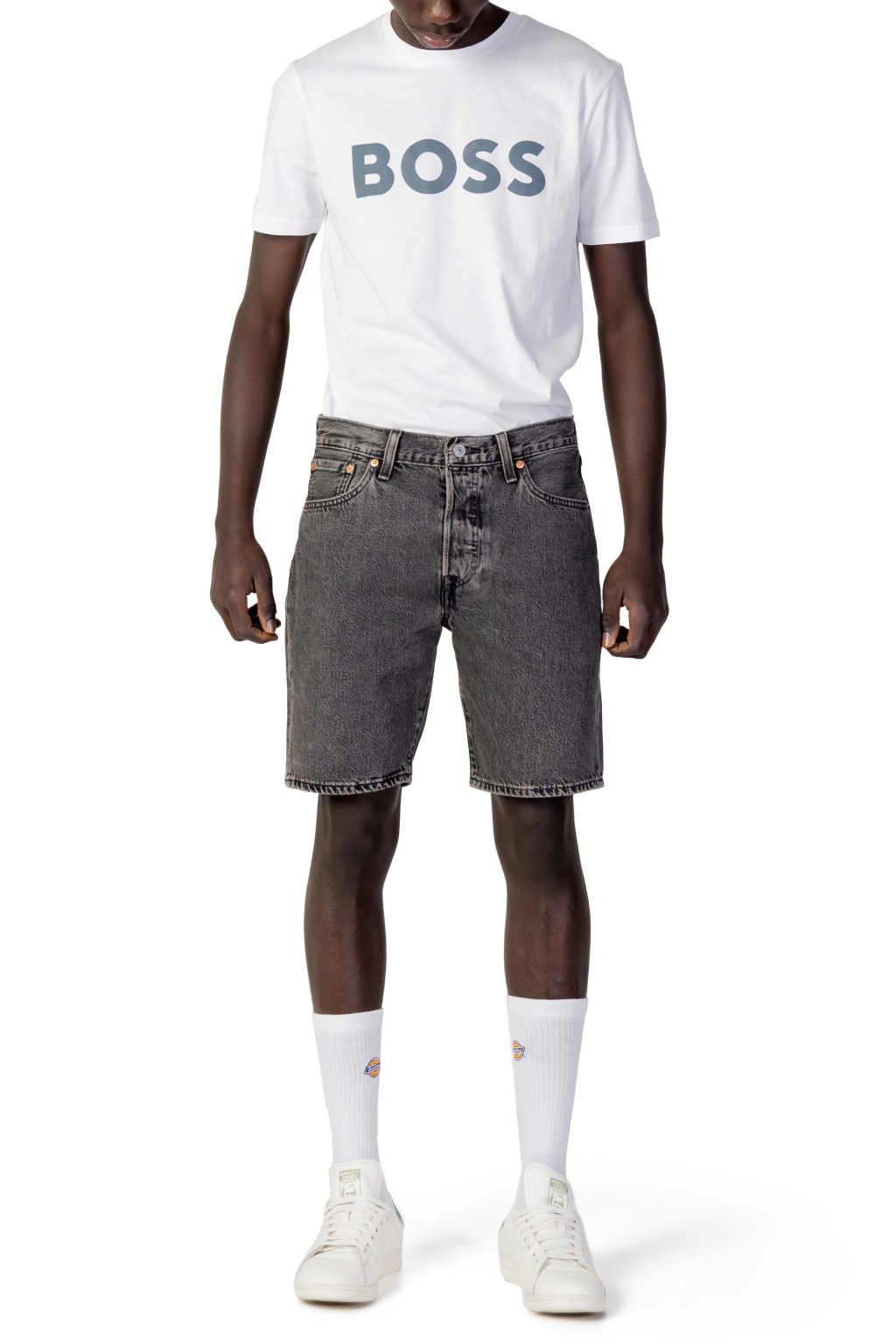 Levi`s Bermuda Férfi