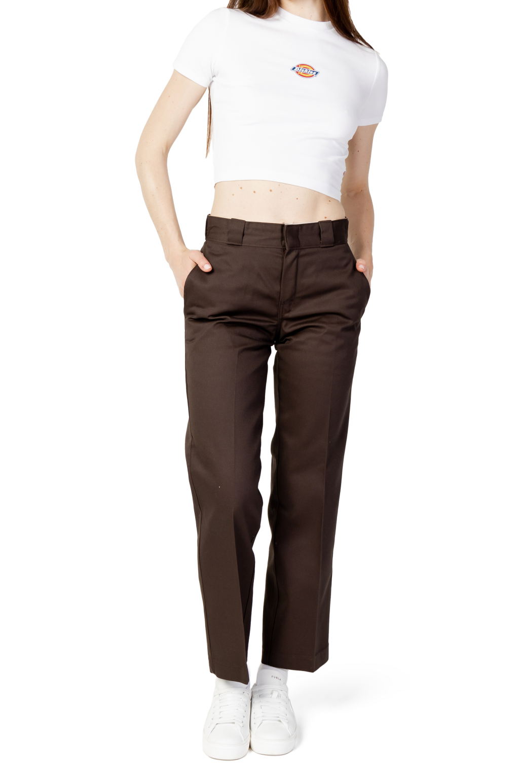 Dickies Nadrág Női
