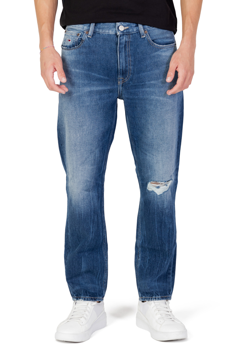 Tommy Hilfiger Jeans Farmernadrág Férfi