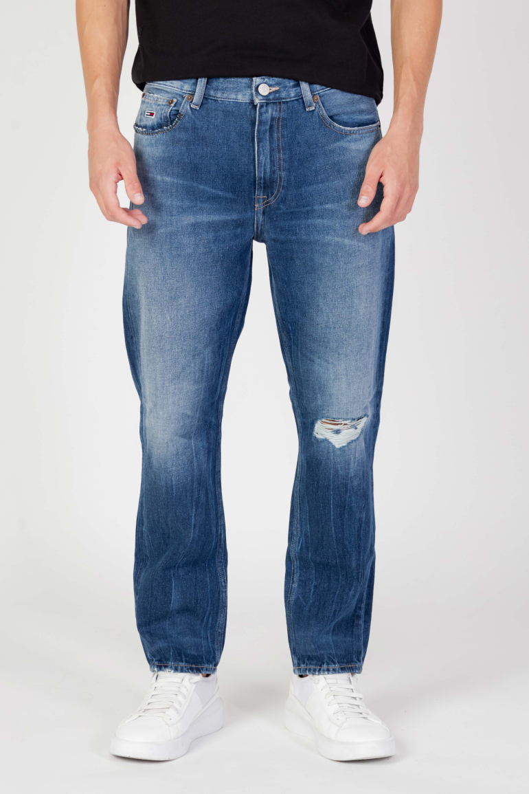 Tommy Hilfiger Jeans Farmernadrág Férfi - Image 3