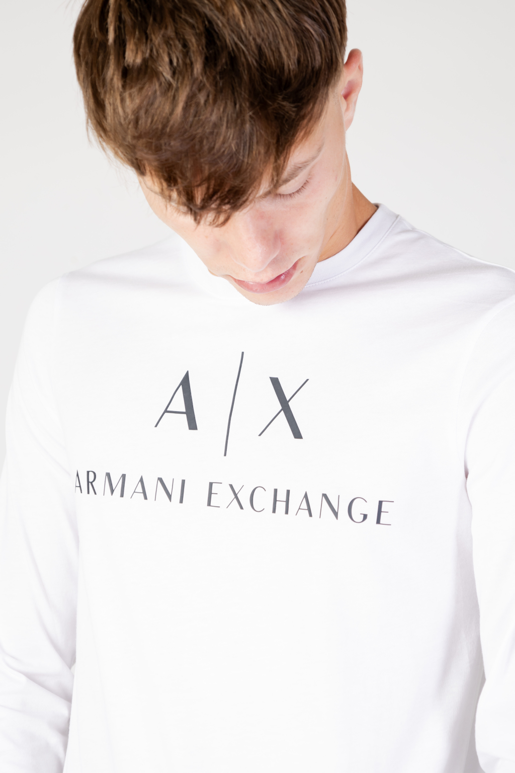 Armani Exchange Póló Férfi - Image 3