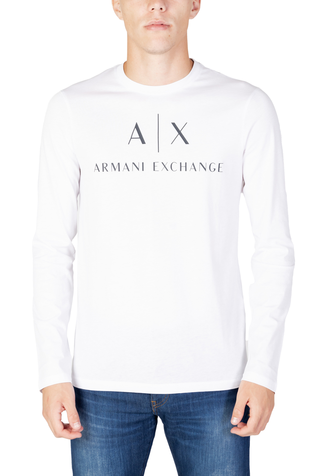 Armani Exchange Póló Férfi