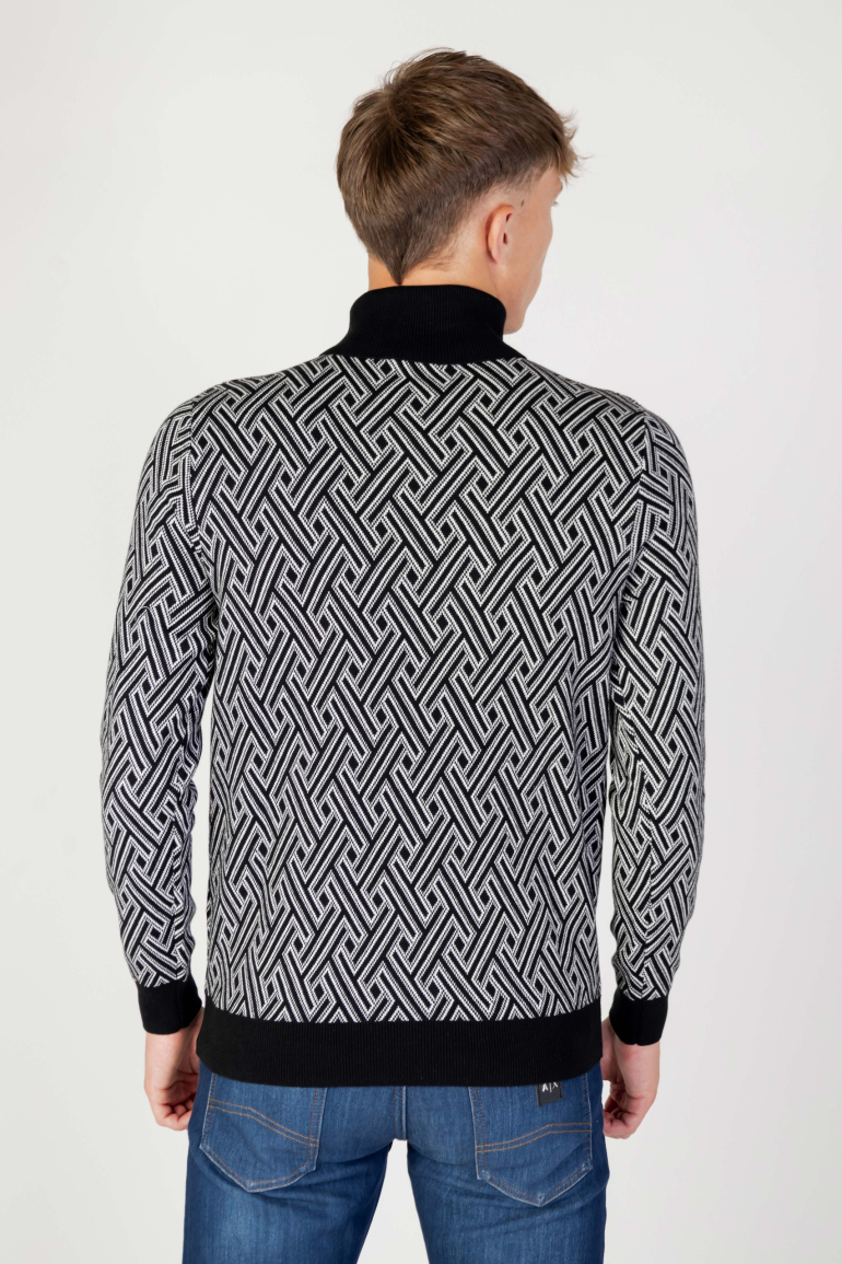 Antony Morato Pulóver Férfi - Image 3