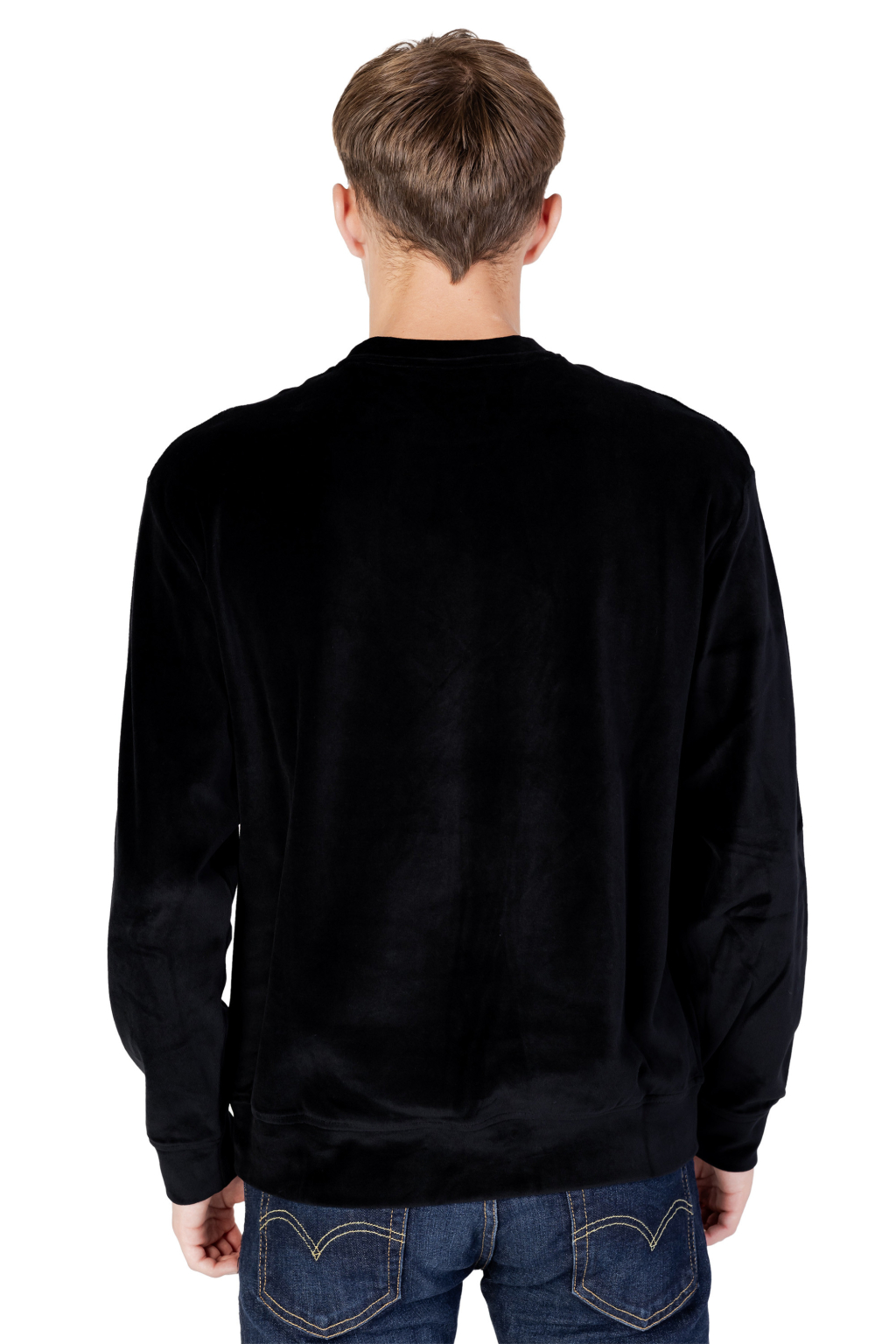 Armani Exchange Melegítő Felső Férfi - Image 2