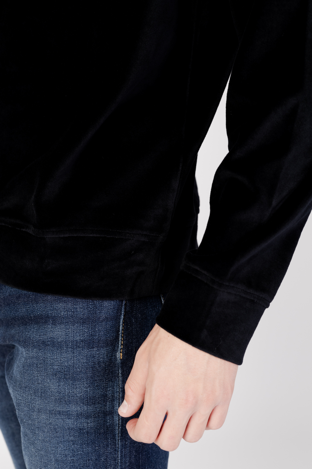 Armani Exchange Melegítő Felső Férfi - Image 3