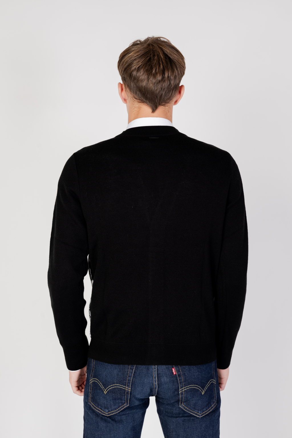 Antony Morato Kardigán Férfi - Image 3