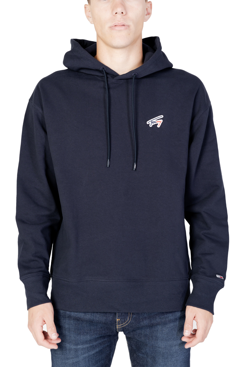 Tommy Hilfiger Jeans Melegítő Felső Férfi