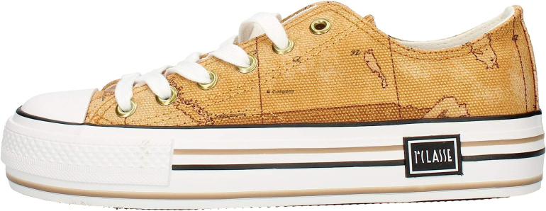 Alviero Martini Prima Classe Women Sneakers