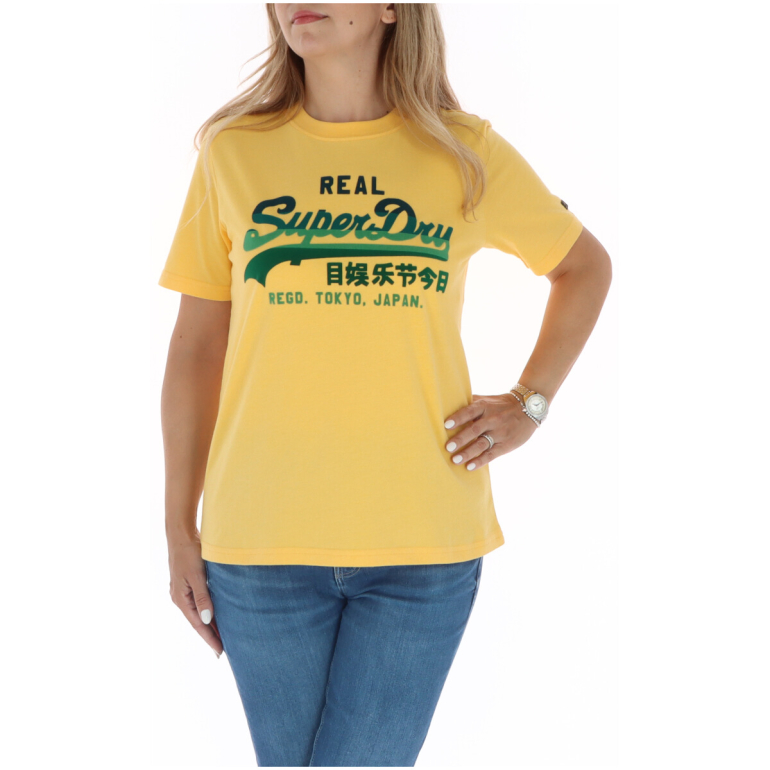 Superdry Póló Női