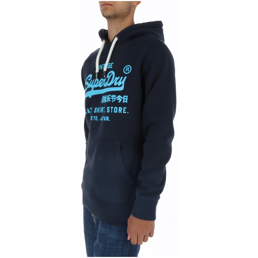 Superdry Melegítő Felső Férfi - Image 2