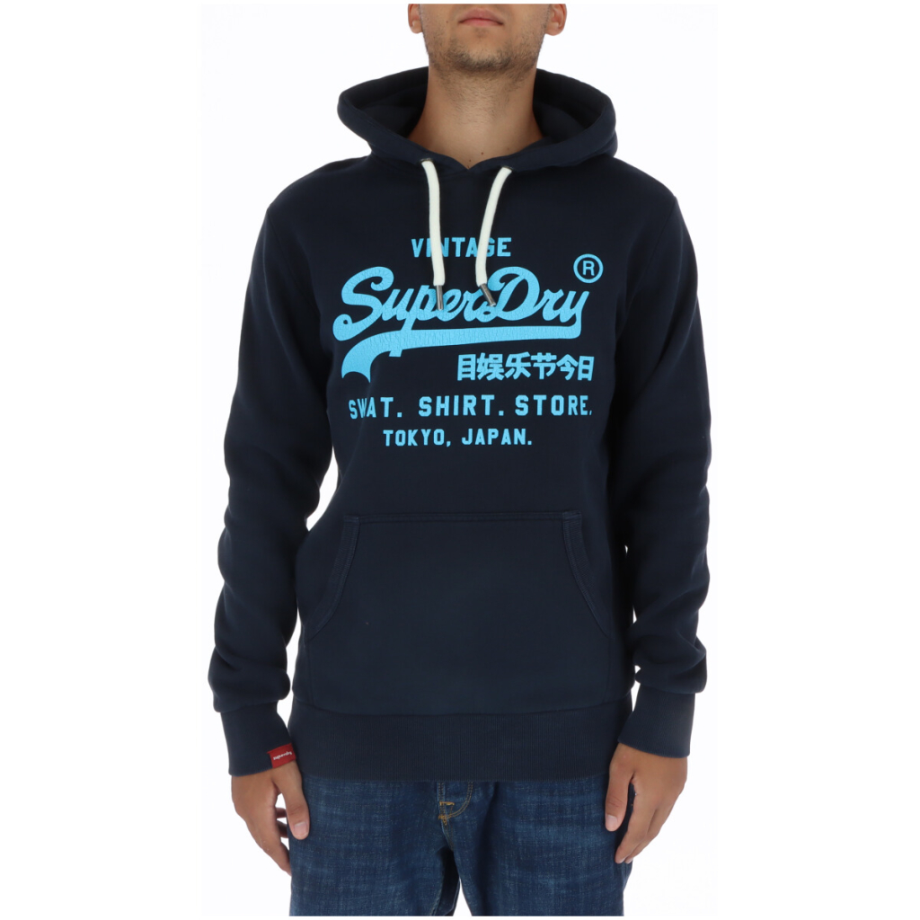 Superdry Melegítő Felső Férfi