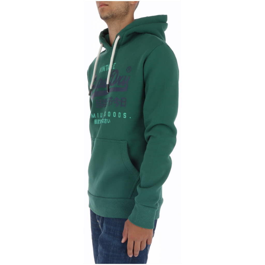 Superdry Melegítő Felső Férfi - Image 2