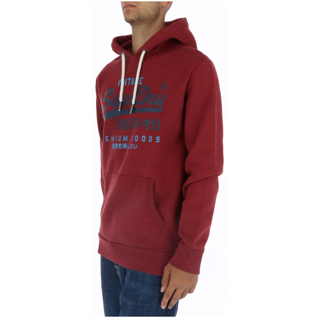 Superdry Melegítő Felső Férfi - Image 2