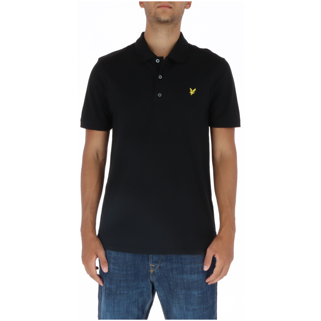 Lyle & Scott Pólóing Férfi