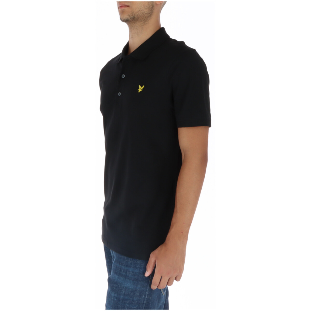 Lyle & Scott Pólóing Férfi - Image 2
