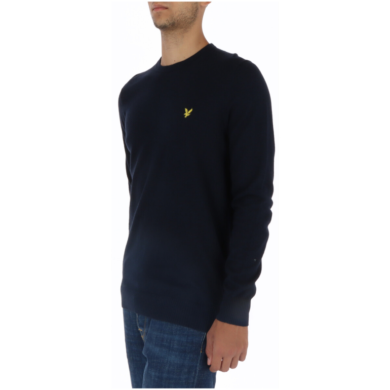 Lyle & Scott Pulóver Férfi - Image 2