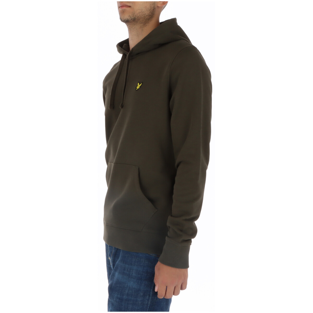 Lyle & Scott Melegítő Felső Férfi - Image 2