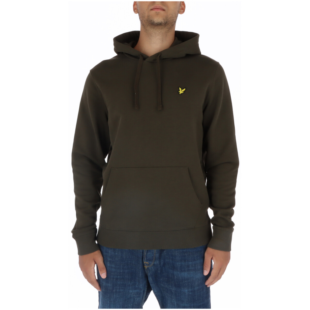 Lyle & Scott Melegítő Felső Férfi