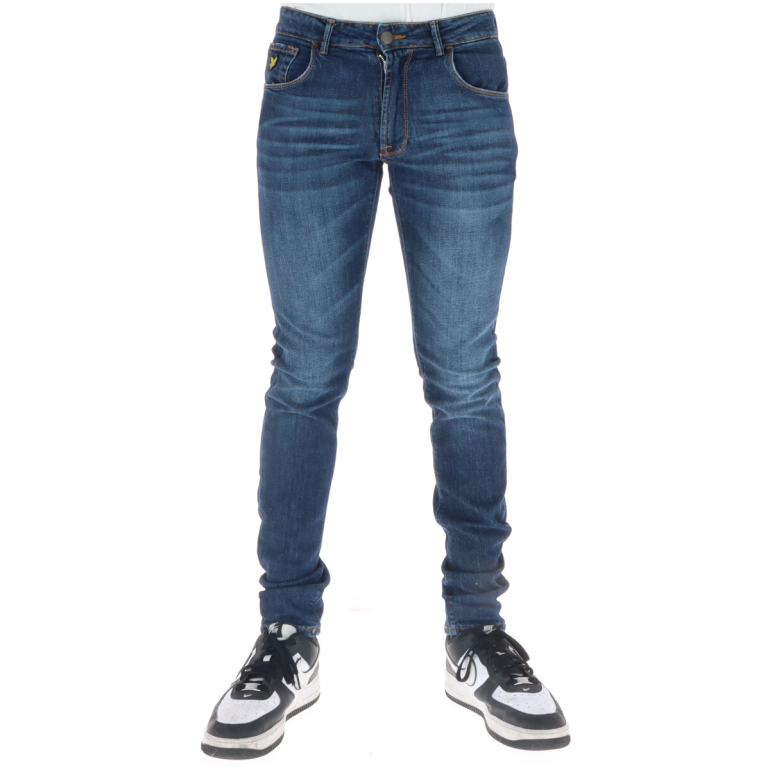 Lyle & Scott Farmernadrág Férfi