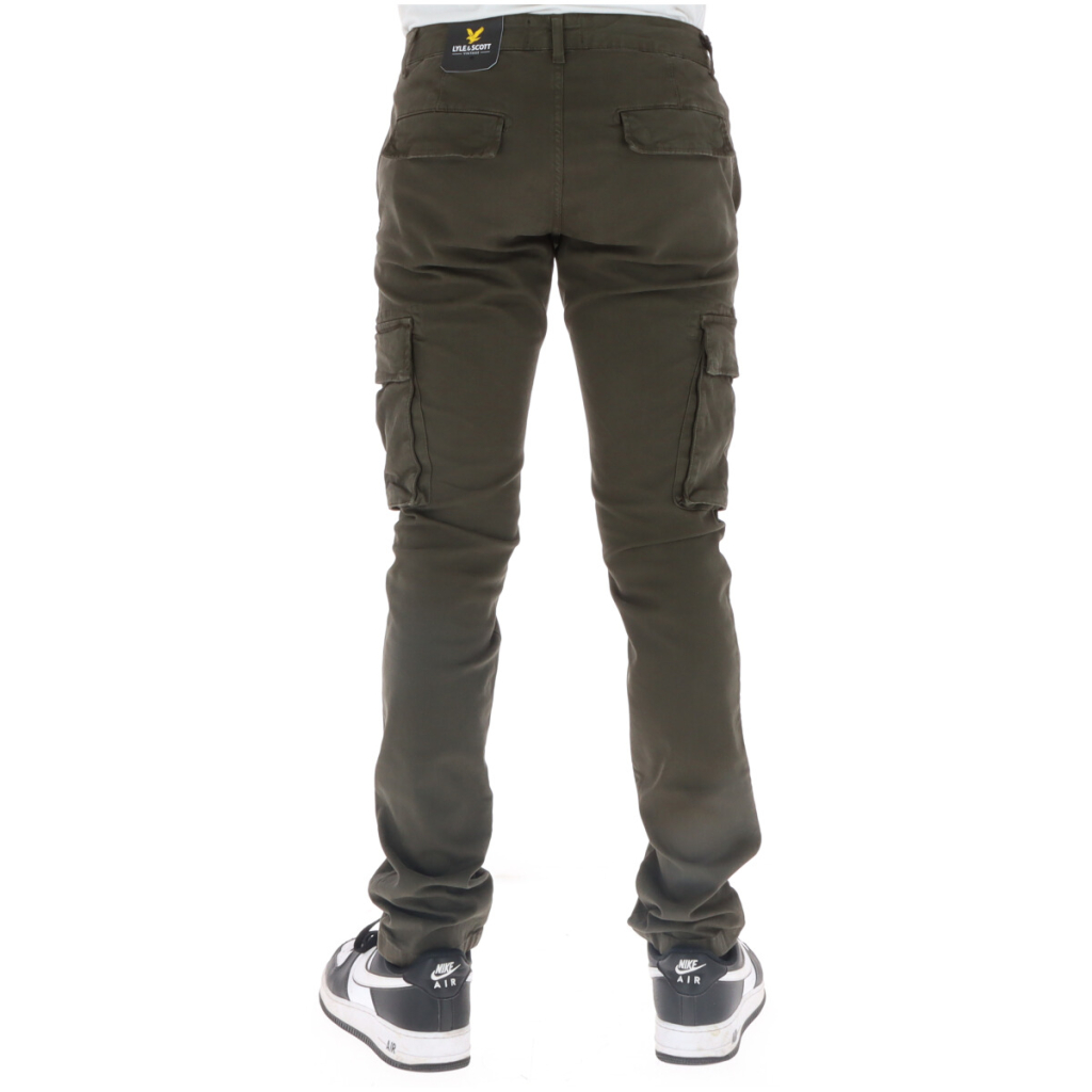 Lyle & Scott Nadrág Férfi - Image 3