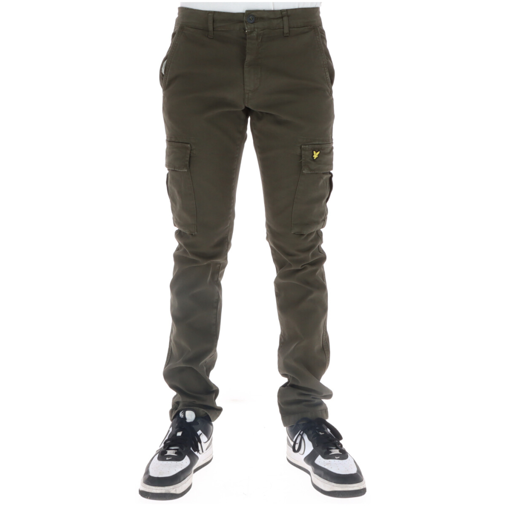 Lyle & Scott Nadrág Férfi