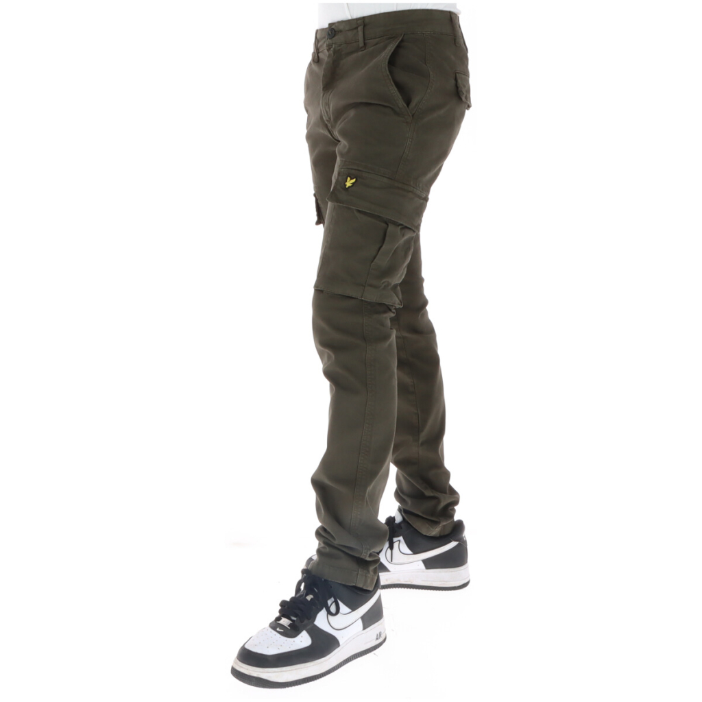 Lyle & Scott Nadrág Férfi - Image 2