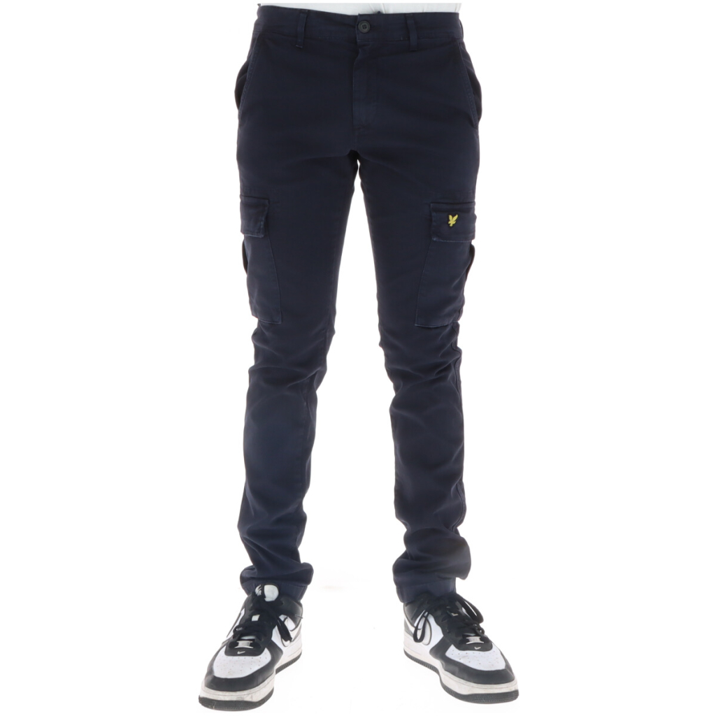 Lyle & Scott Nadrág Férfi