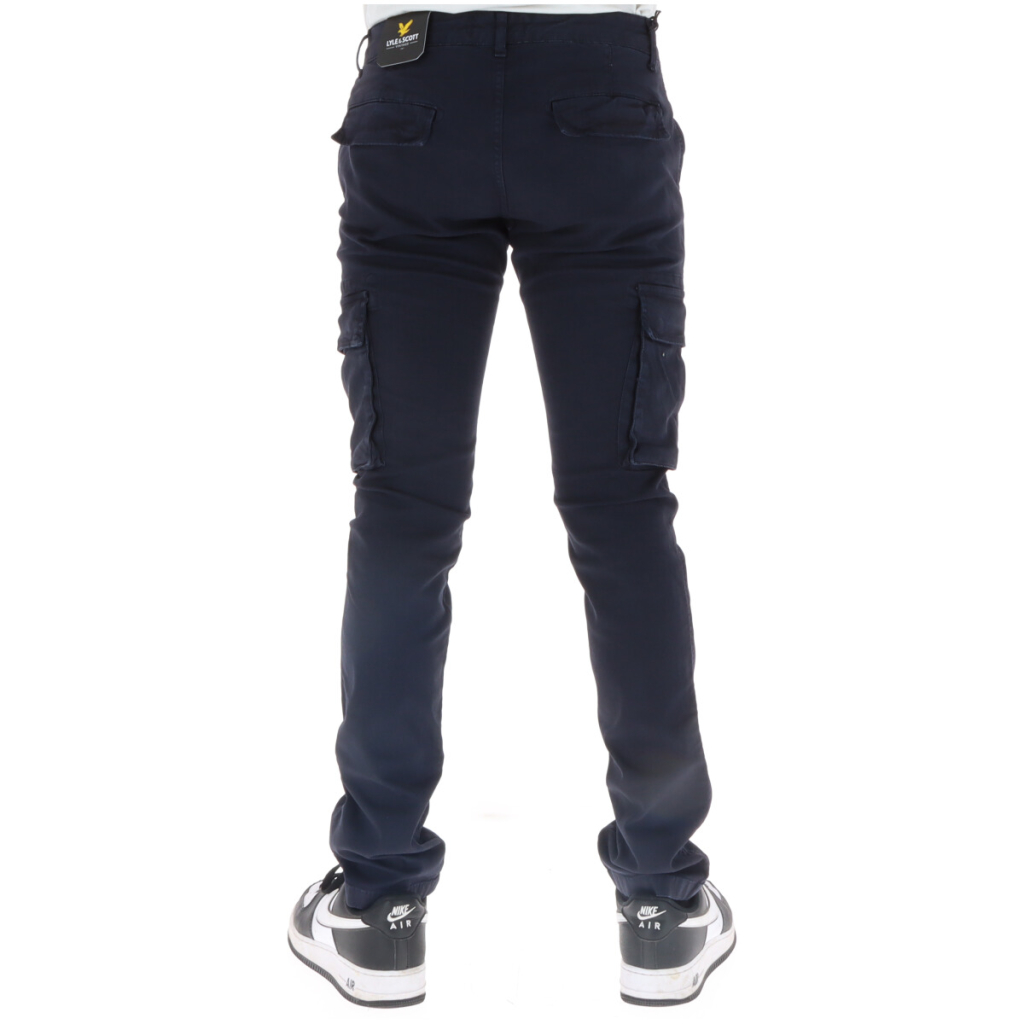 Lyle & Scott Nadrág Férfi - Image 3