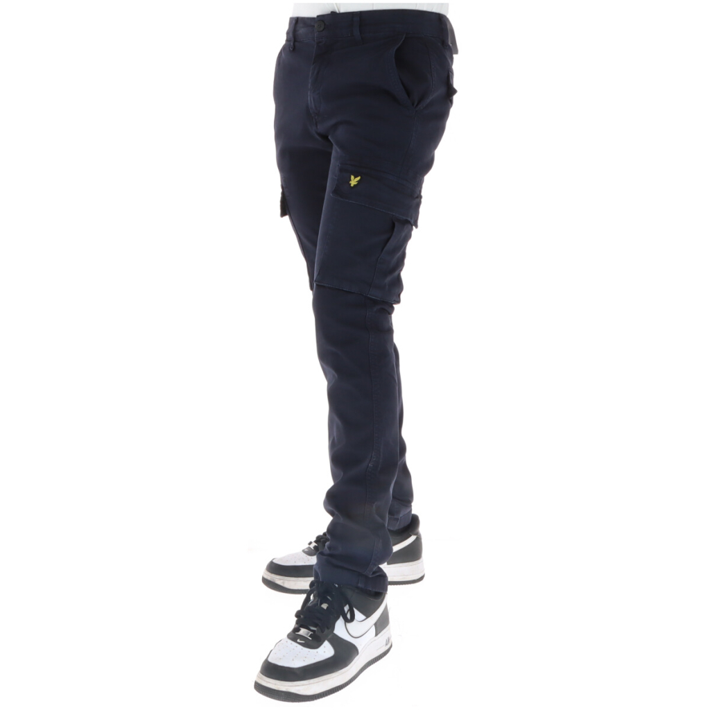Lyle & Scott Nadrág Férfi - Image 2