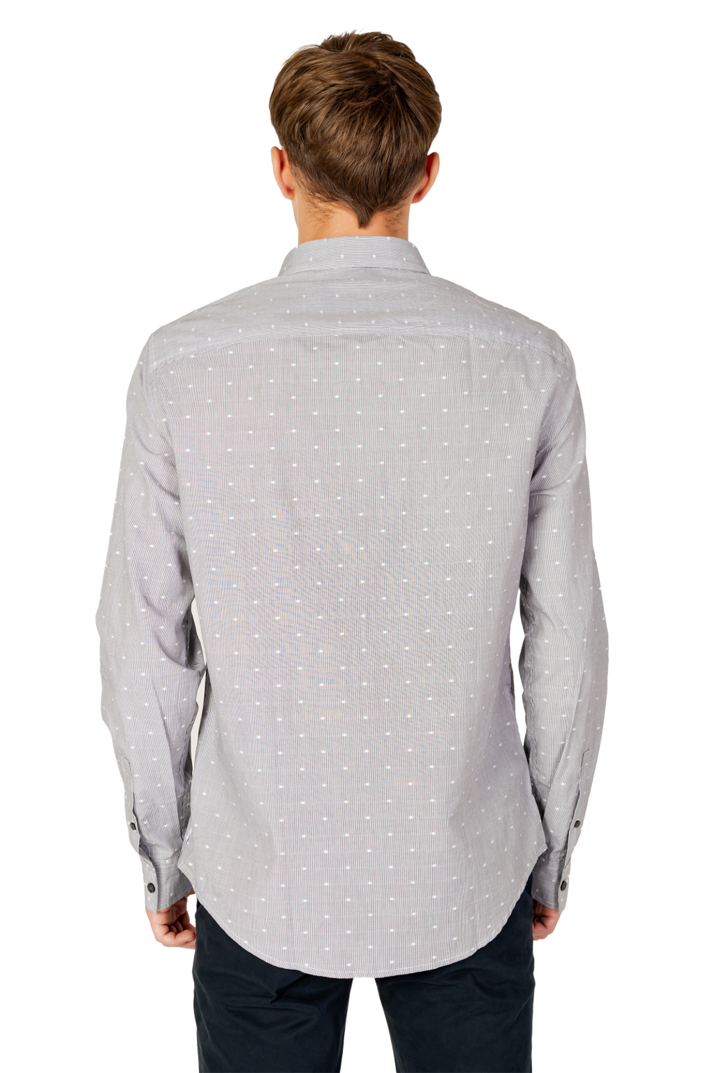 Armani Exchange Ing Férfi - Image 2