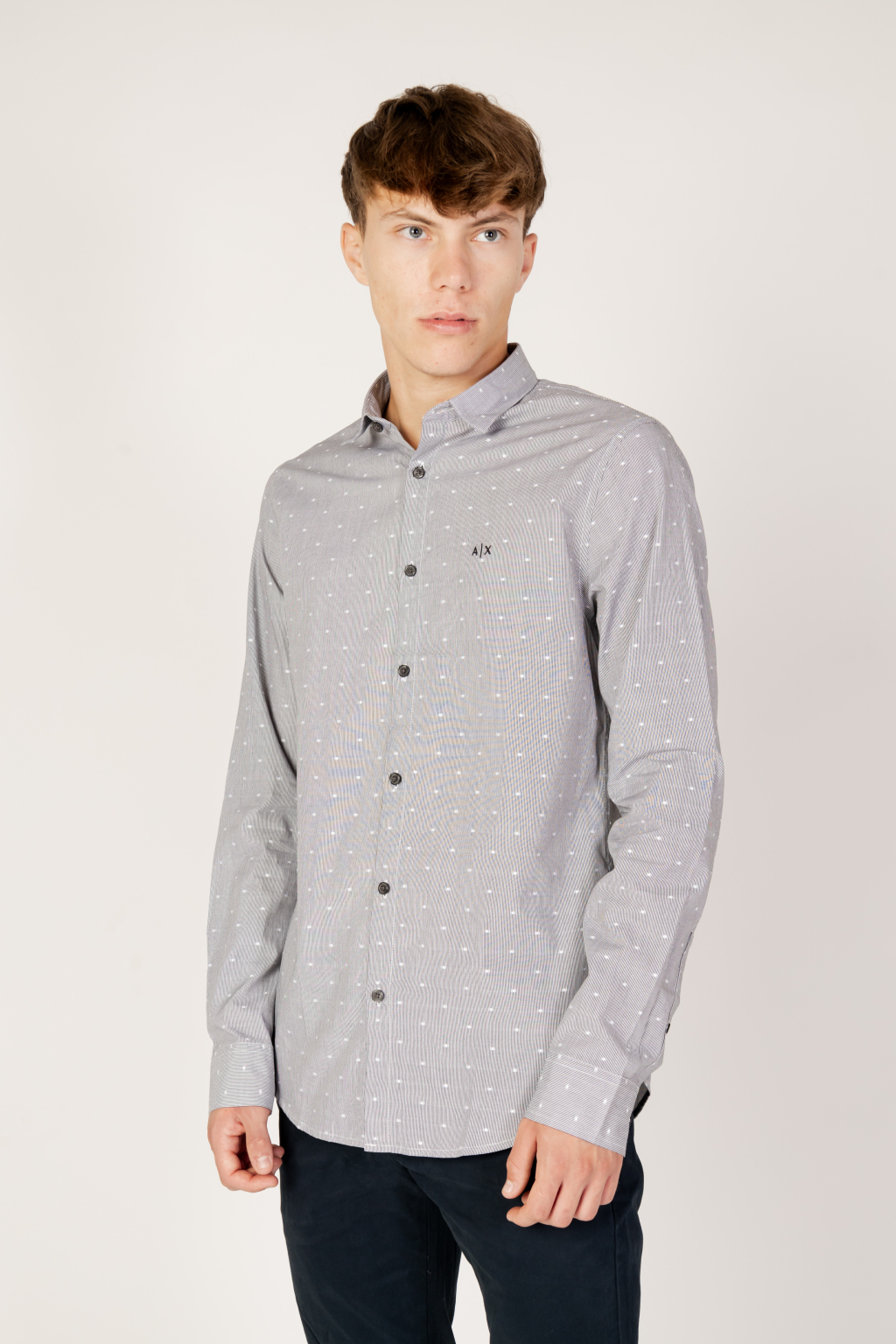 Armani Exchange Ing Férfi - Image 3