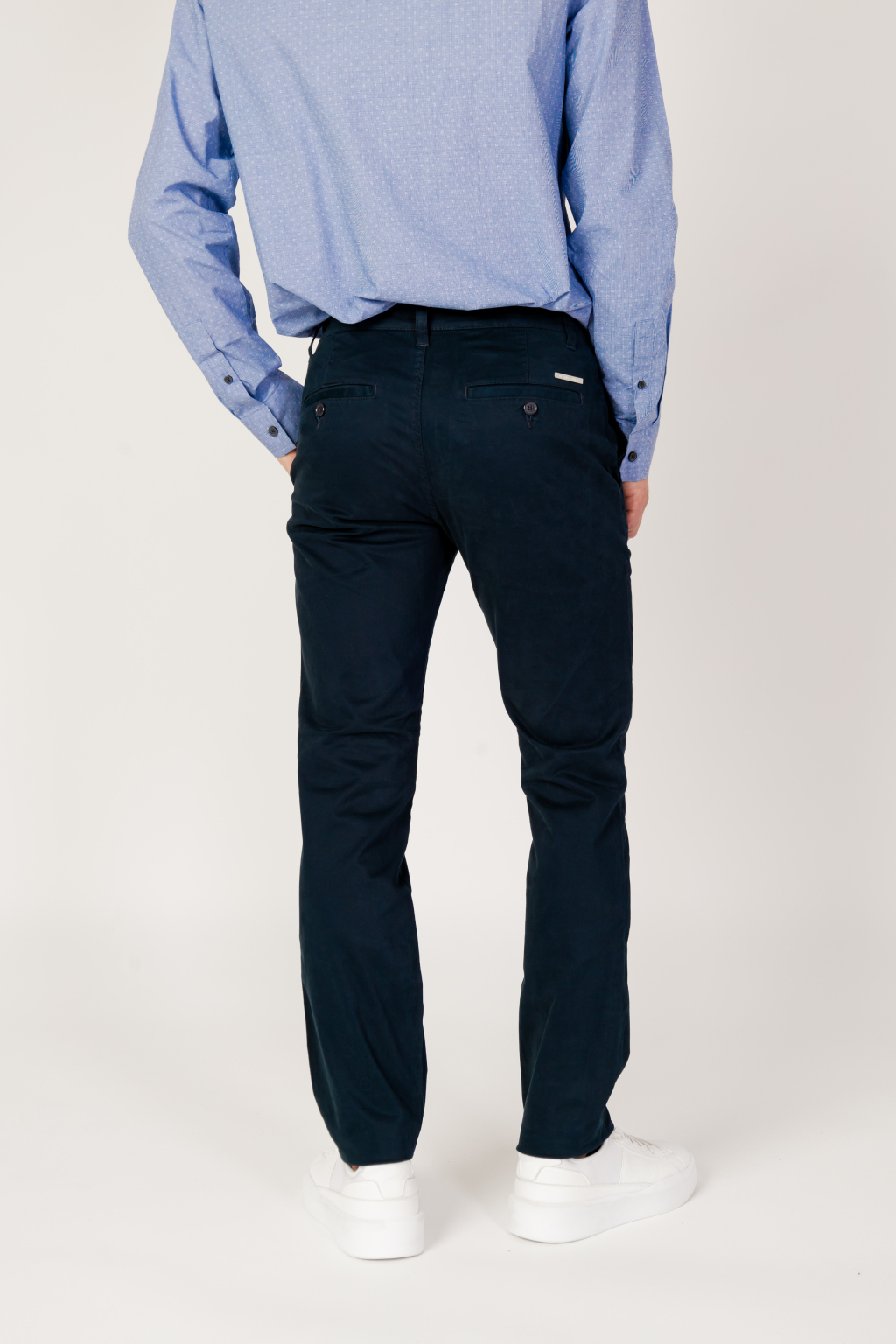 Armani Exchange Nadrág Férfi - Image 3