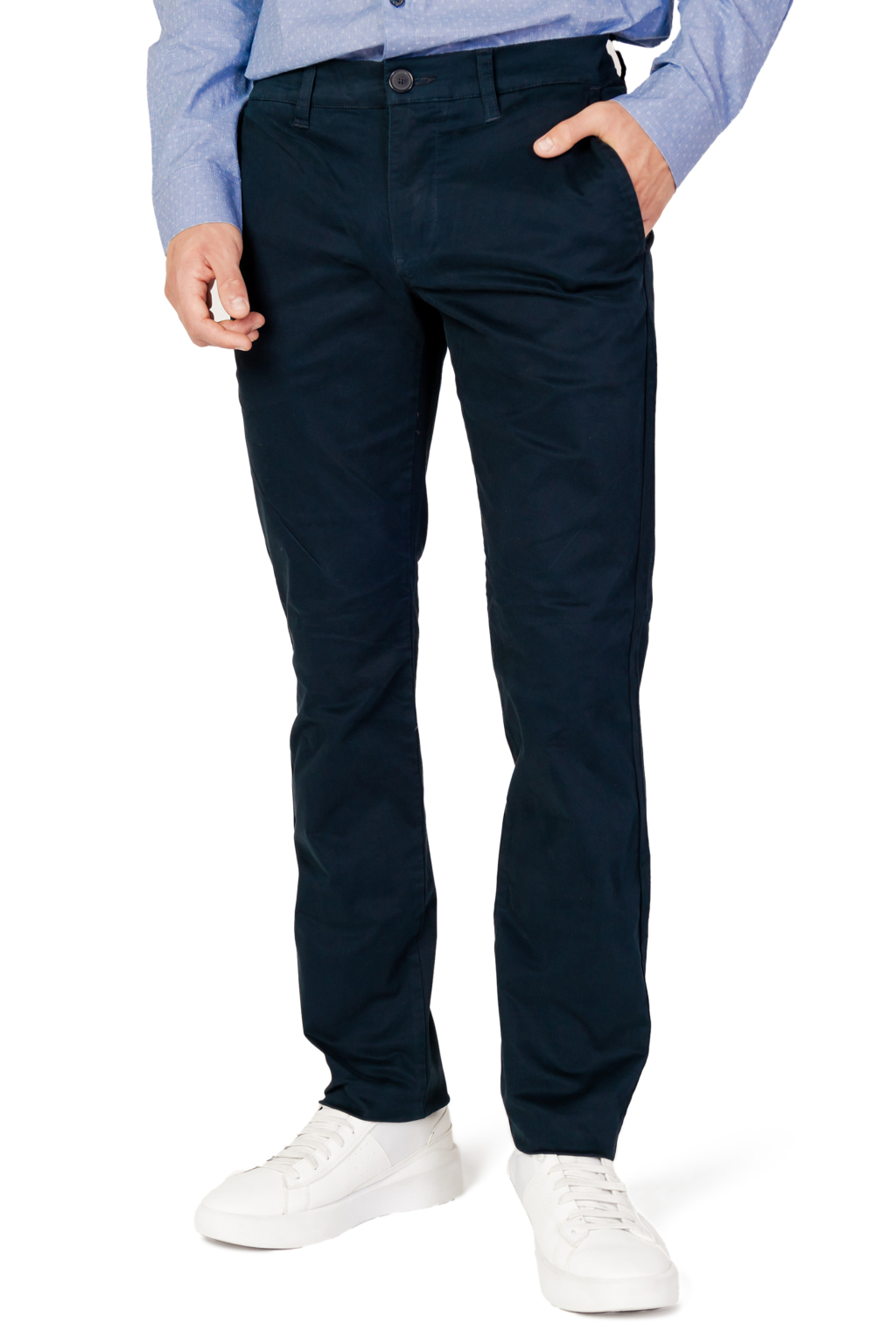 Armani Exchange Nadrág Férfi