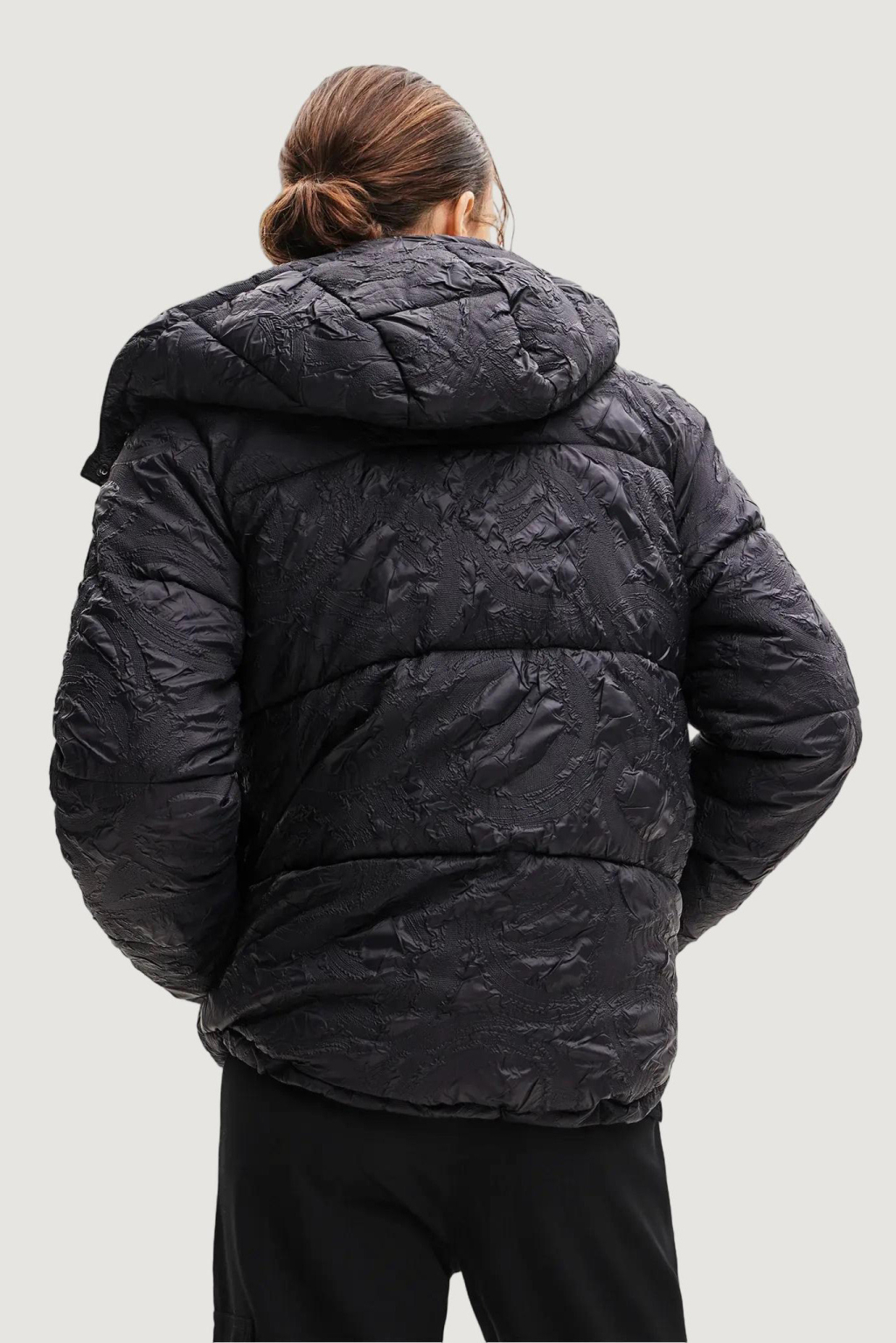 Desigual Dzseki Női - Image 3