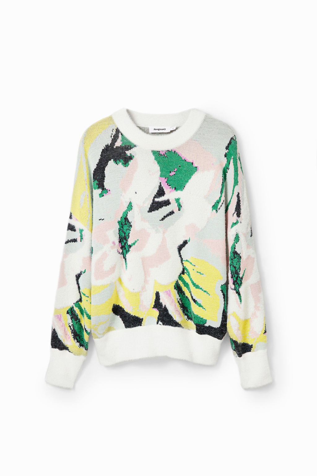 Desigual Pulóver Női