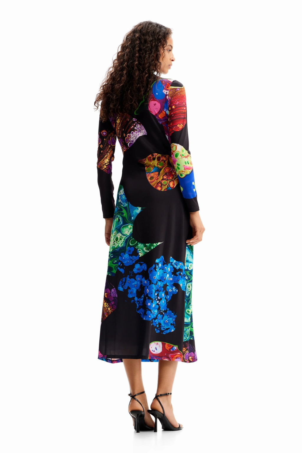 Desigual Ruha Női - Image 2